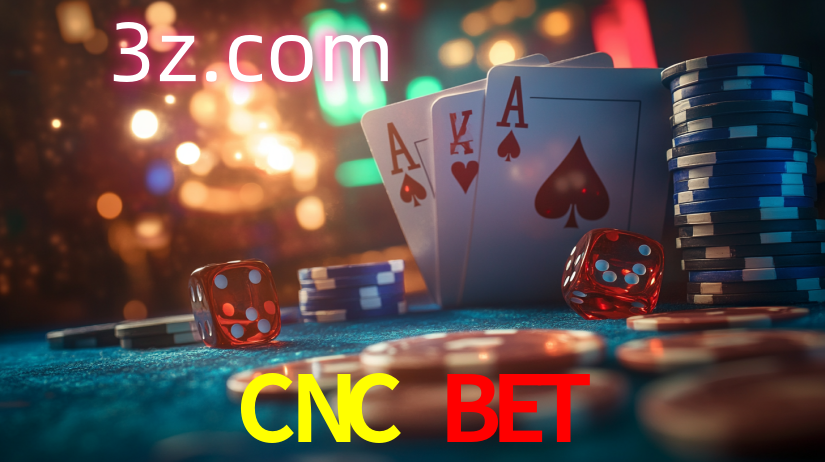 CNC BET Apostas Esportivas